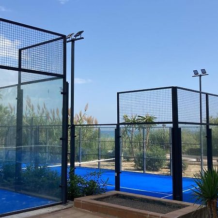 Penthouse Marina La Duquesa Appartement Manilva Buitenkant foto
