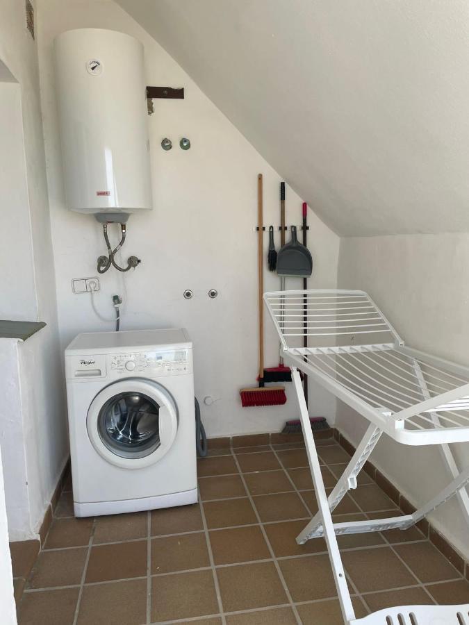 Penthouse Marina La Duquesa Appartement Manilva Buitenkant foto